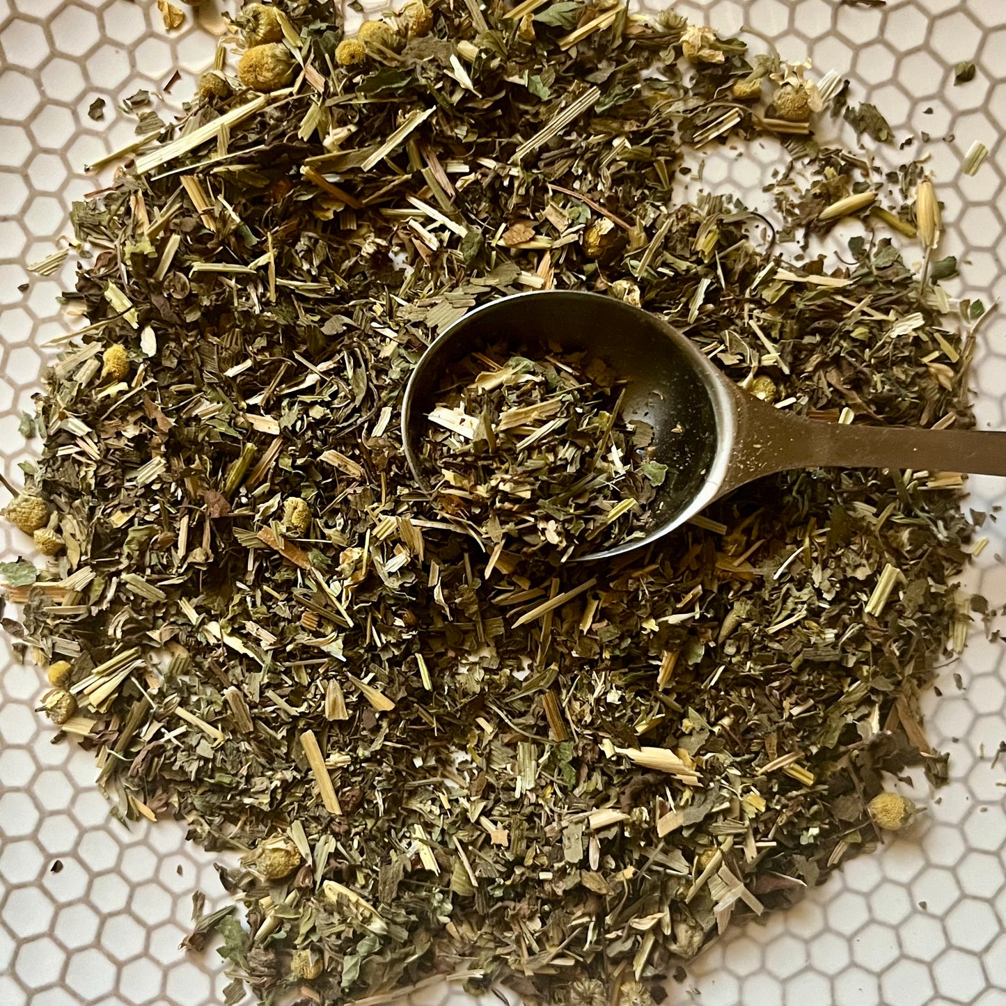 Clari-Tea