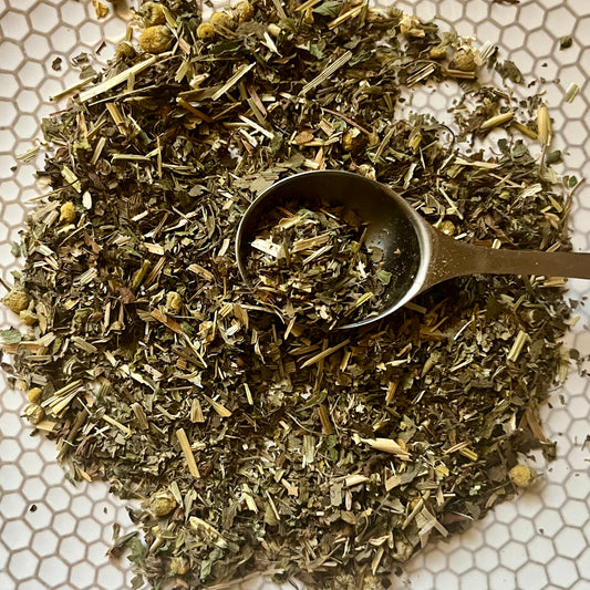Clari-Tea