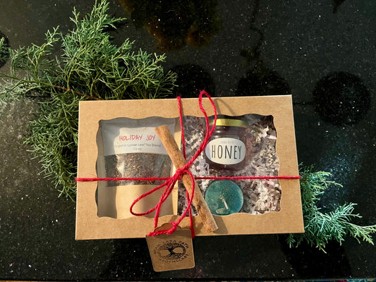 Holiday Joy Gift Box